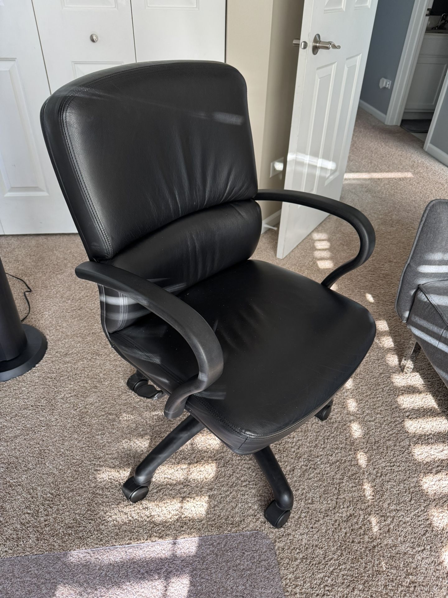 Office chairs