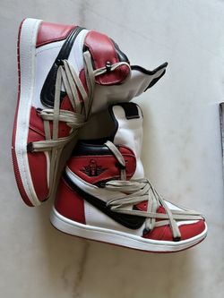 Vogalstand x Jordan 1 Chicago Size 10
