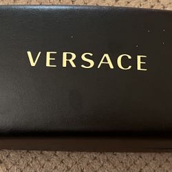 Versace Purple Glasses