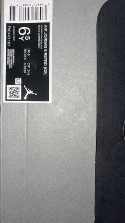 Retro 9’s