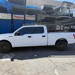 2019 F150