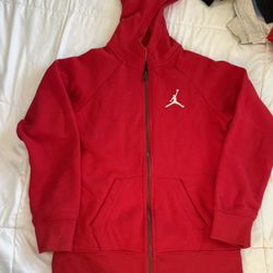 Jordan Sweater