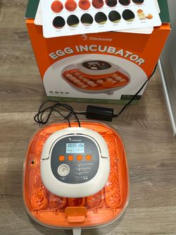 Chickcozy Incubator