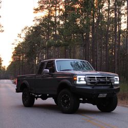 1994 Ford F-150