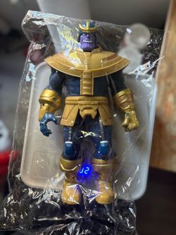 Thanos