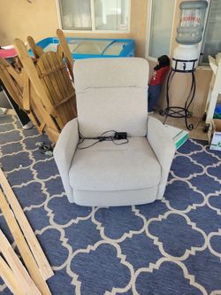 Rocker/Recliner 