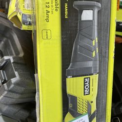 ryobi sawzall