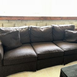 Free Couch 