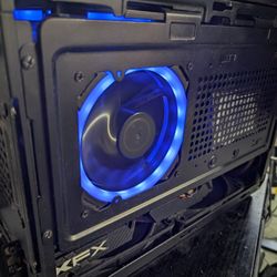 AMD Gaming PC 