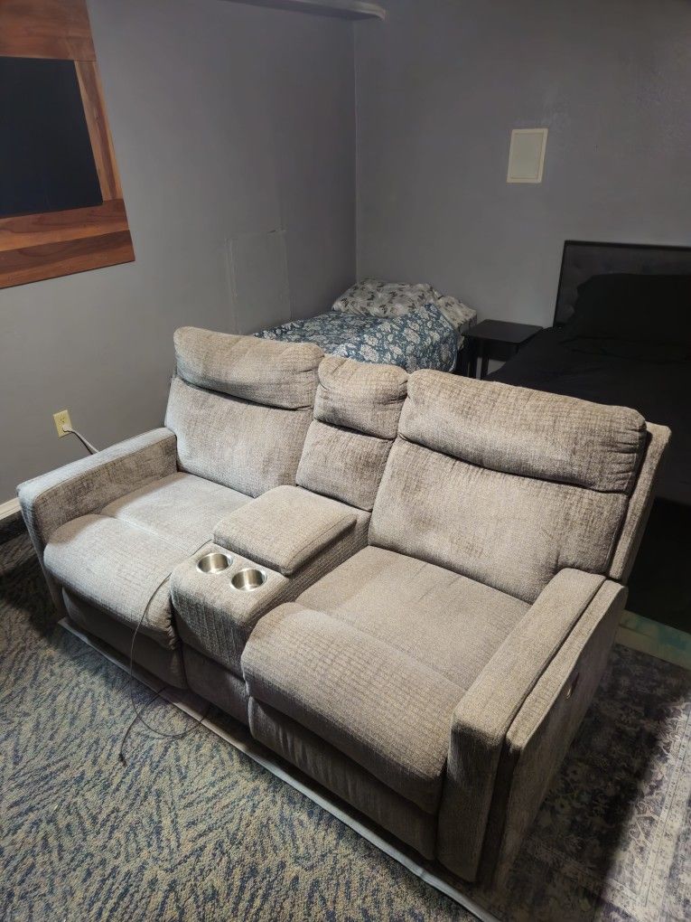 Reclining Sofa / Couch 