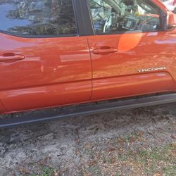 Running Boards 