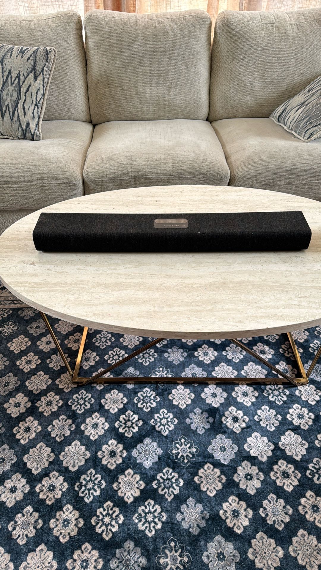 Harman Kardon Citation 700 Soundbar
