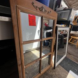 Beautiful Mirror $20