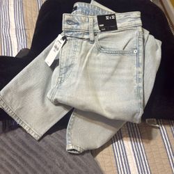 Jeans Express New