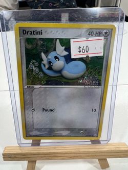 Dratini