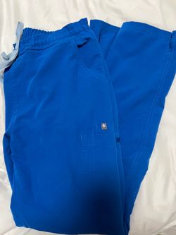 medium figs pants