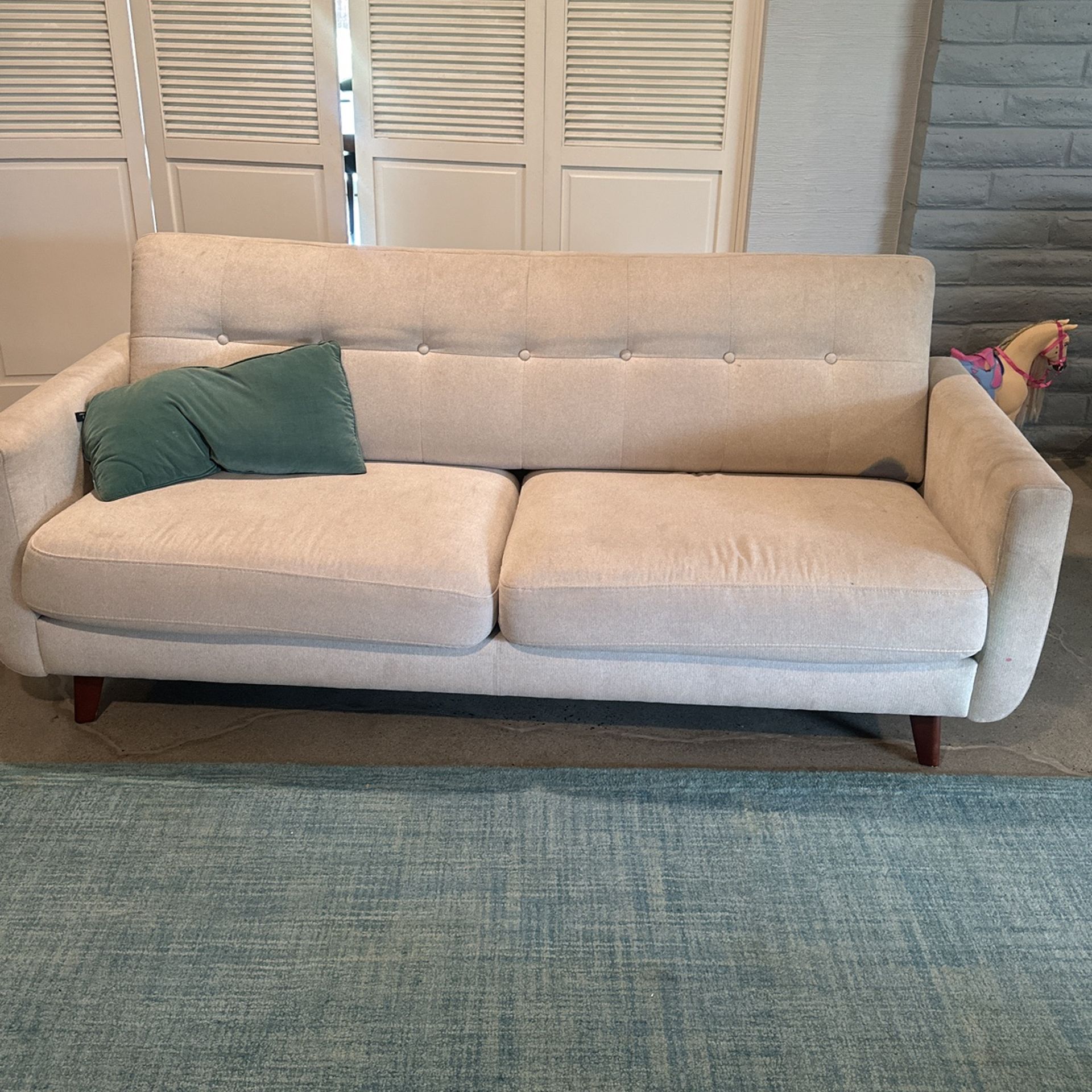 Modern Couch