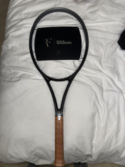 Wilson RF01 Pro 4 3/8 NEW