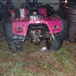 suzuki king quad 300 