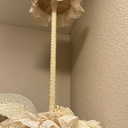 Hat Stand 