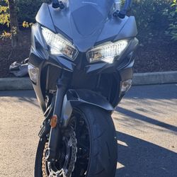 2022 Ninja 650 ABS Kawasaki 