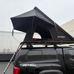 Roof tent roof top tent