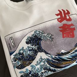 Vintage Japanese T-shirt