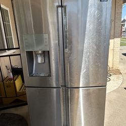 Samsung Fridge