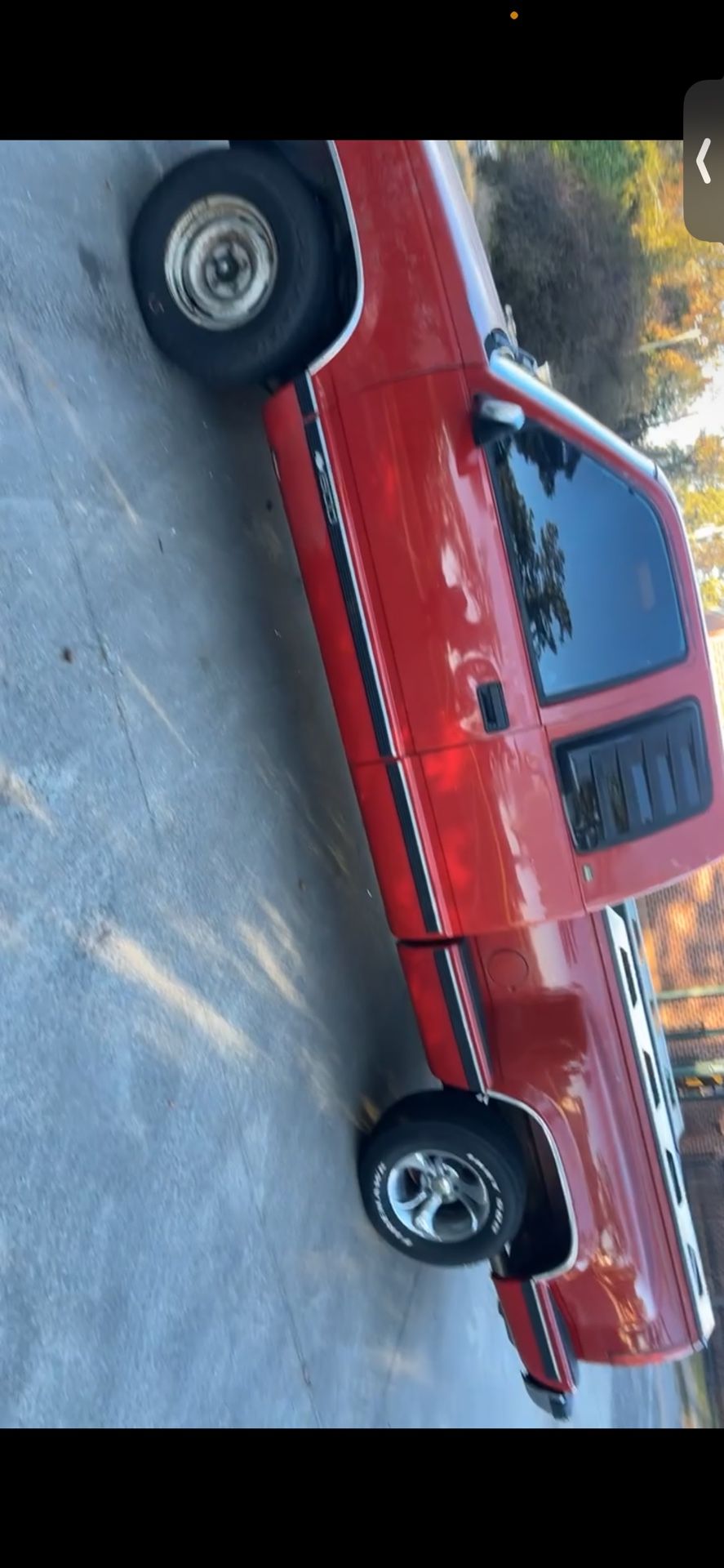 1997 Chevrolet 1500