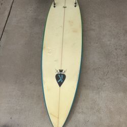 Surfboard 