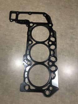 2002-2005 Jeep Liberty head gasket
