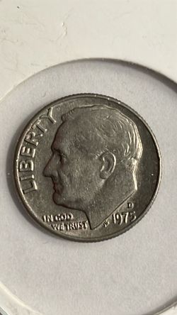 Dime error