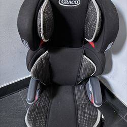 Graco Car Seat