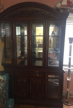 China Cabinet