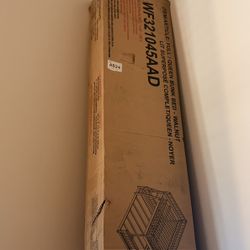 XL Full Over Queen Bunk Bed