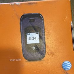 At & T Cell Phone