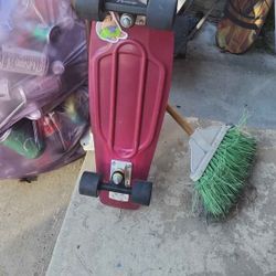 Standard Size Penny Board