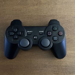 Generic PS3 Controller