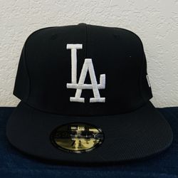 Los Angles Dodgers Hat