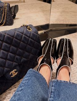 C shoes