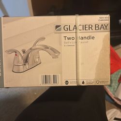 Faucet For The Bathroom 