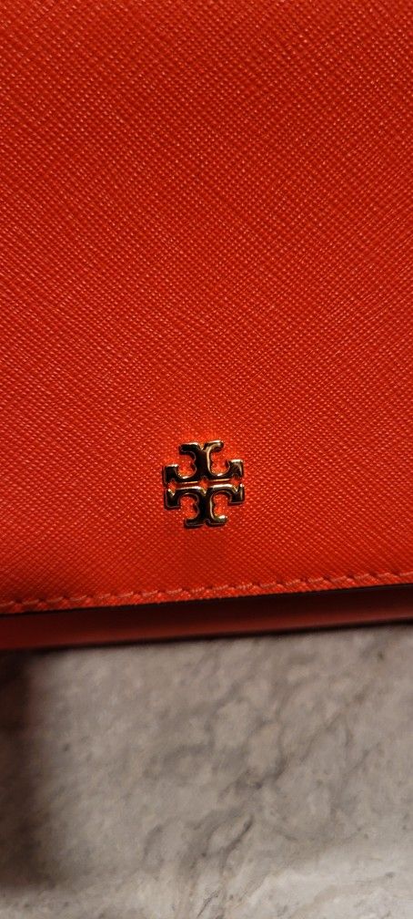 Tory Burch purse for sale.