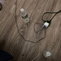 2002 Chevy 3500 Box Truck