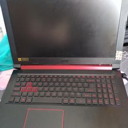 Acer Gaming Computer