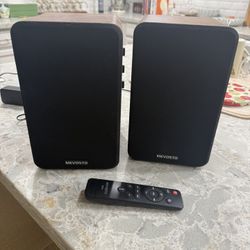 Speaker + Remote 