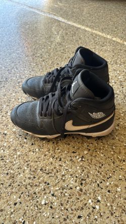 Baseball Cleats Kids 4.5
