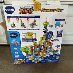 Vtech Marble rush ultimate set