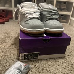 Nike SB Dunk