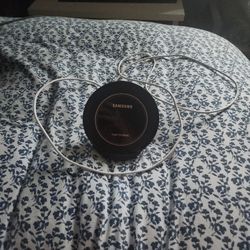 Samsung Wireless Charger 