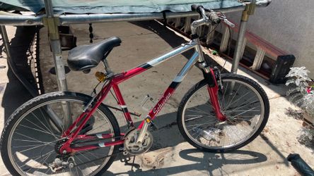 Schwinn Bike